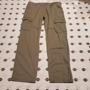 Wrangler Cargo Pants!